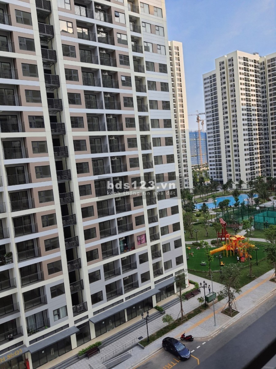 Chính chủ bán căn hộ Vinhome Grand Park siêu đẹp liên hệ xem ngay 0963550355