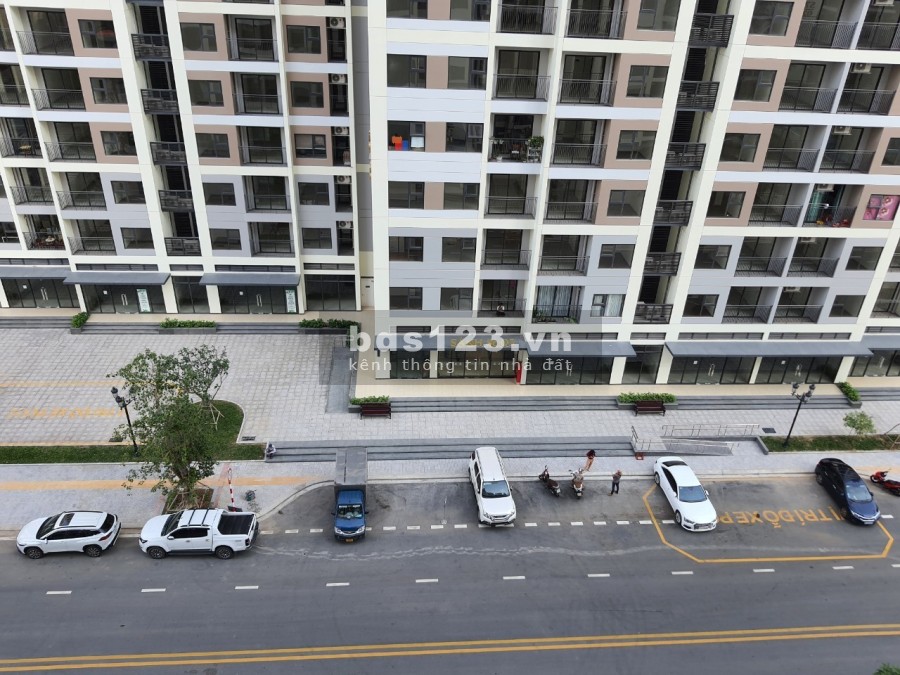 Chính chủ bán căn hộ Vinhome Grand Park siêu đẹp liên hệ xem ngay 0963550355