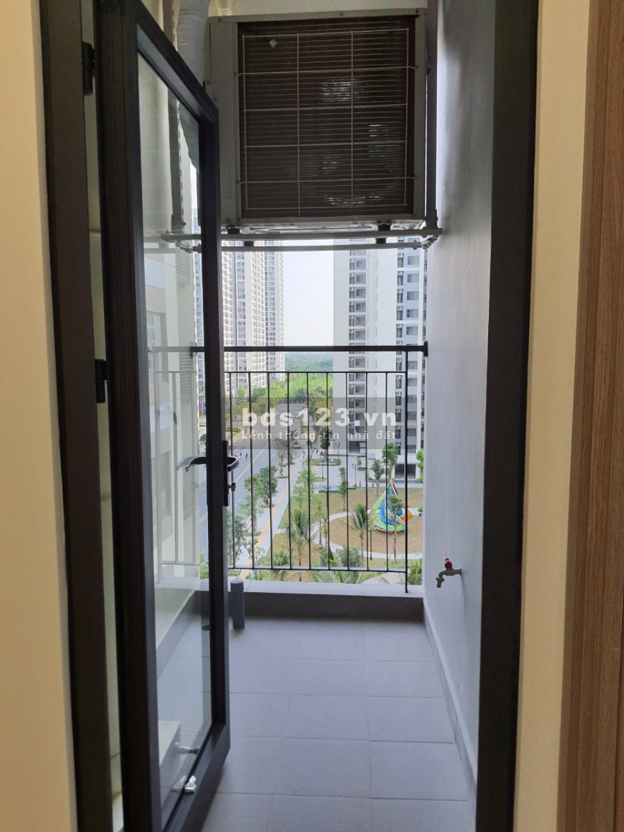 Chính chủ bán căn hộ Vinhome Grand Park siêu đẹp liên hệ xem ngay 0963550355