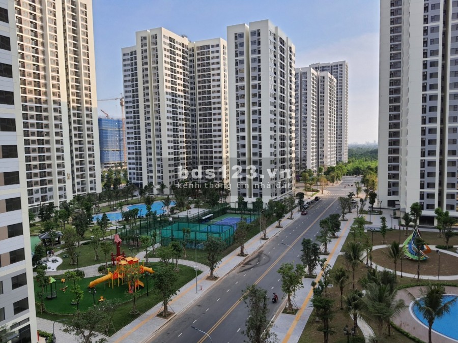 Chính chủ bán căn hộ Vinhome Grand Park siêu đẹp liên hệ xem ngay 0963550355