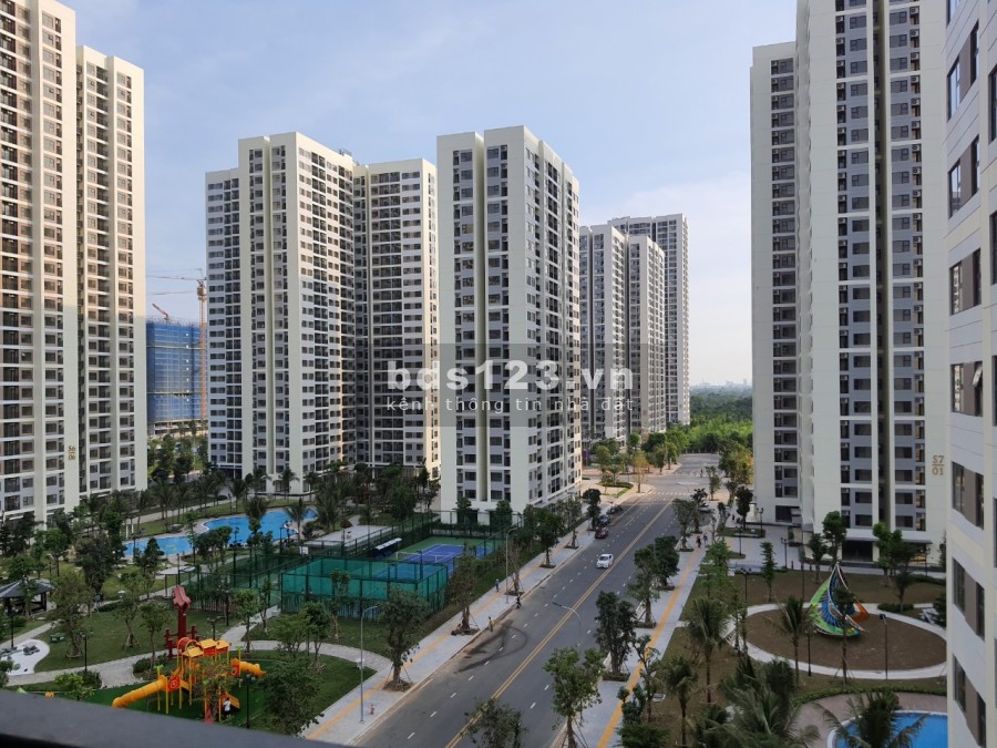 Chính chủ bán căn hộ Vinhome Grand Park siêu đẹp liên hệ xem ngay 0963550355