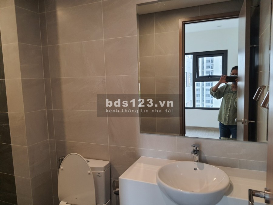Chính chủ bán căn hộ Vinhome Grand Park siêu đẹp liên hệ xem ngay 0963550355