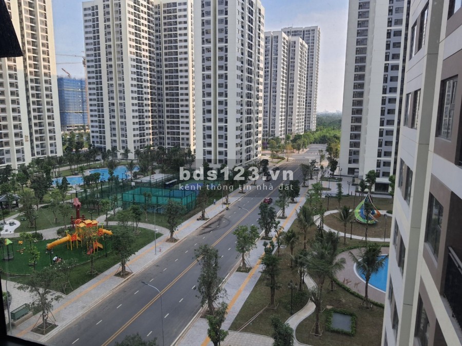 Chính chủ bán căn hộ Vinhome Grand Park siêu đẹp liên hệ xem ngay 0963550355