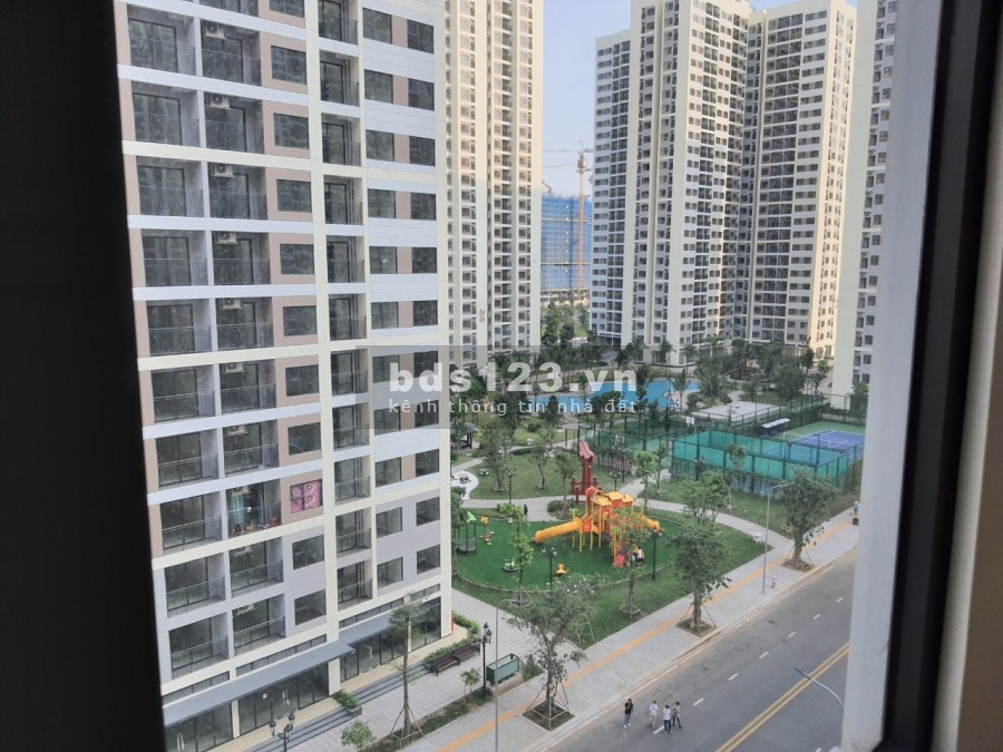 Chính chủ bán căn hộ Vinhome Grand Park siêu đẹp liên hệ xem ngay 0963550355