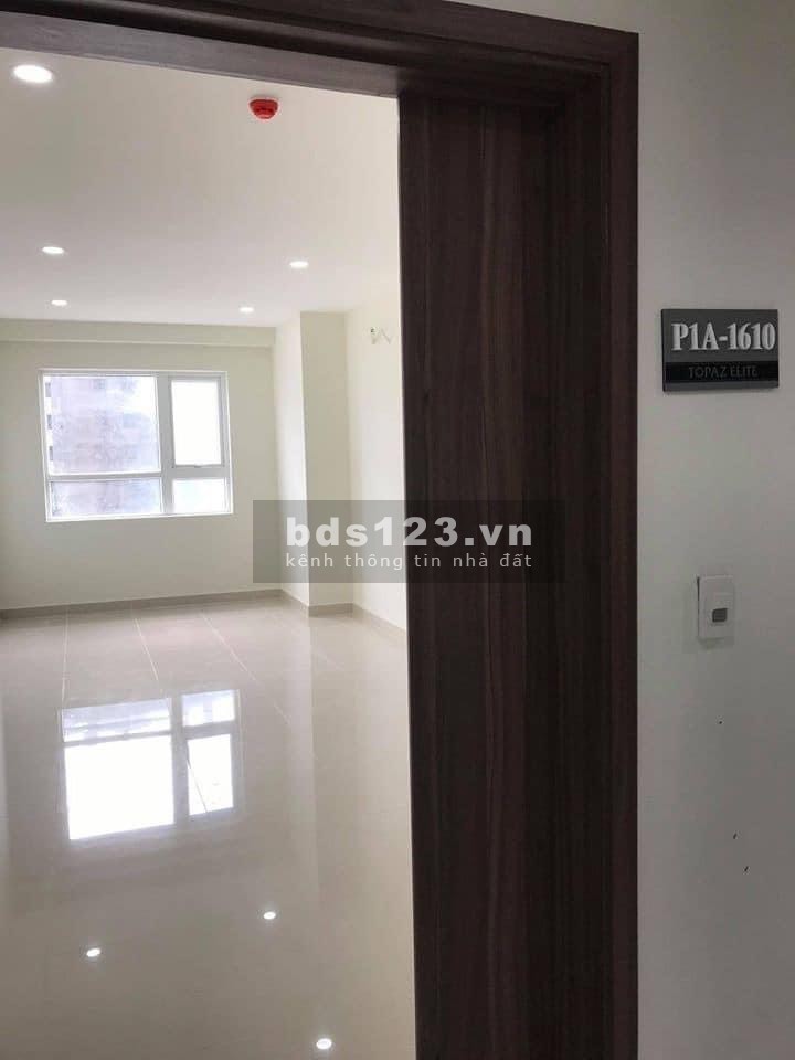 Chủ nhà gửi sang nhượng căn hộ Topaz Elite giá rẻ hơn thị trường 100 triệu