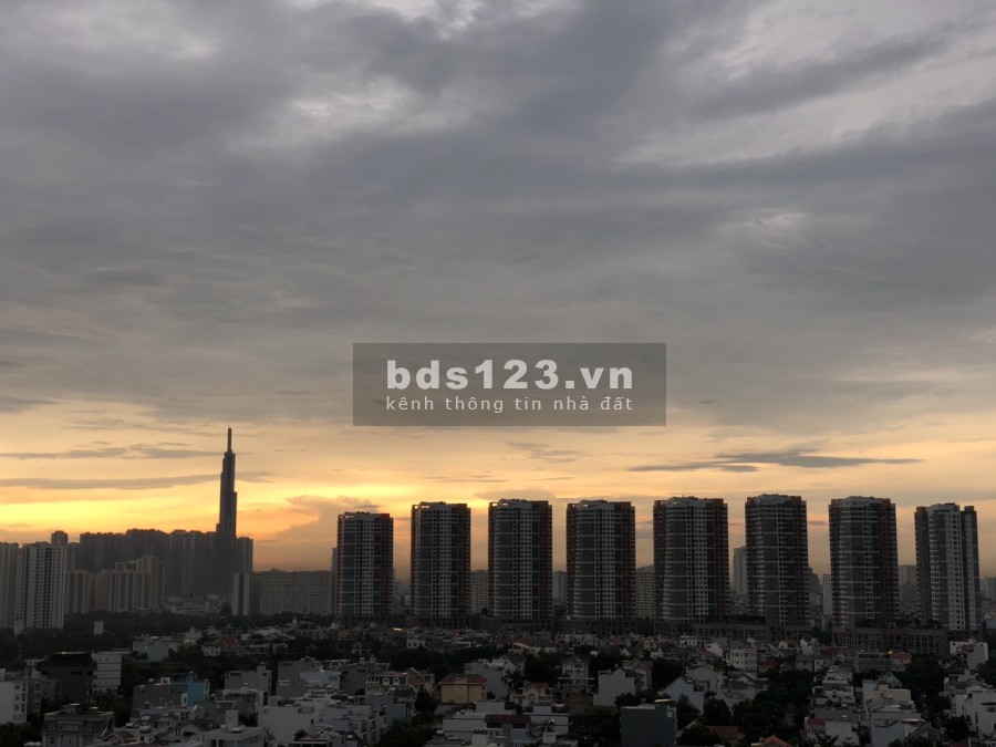 2pn View Landmark tại Feliz En Vista. Tầng cao view siêu đẹp. LH em Tâm: 0902.0506.43