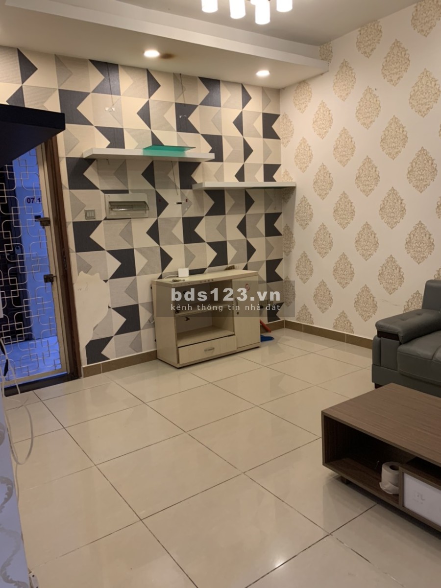 Bán căn hộ 2PN giá bèo nhèo 1ty570 diện tích sử dụng 67m2 tiện ích nội khu đẳng cấp