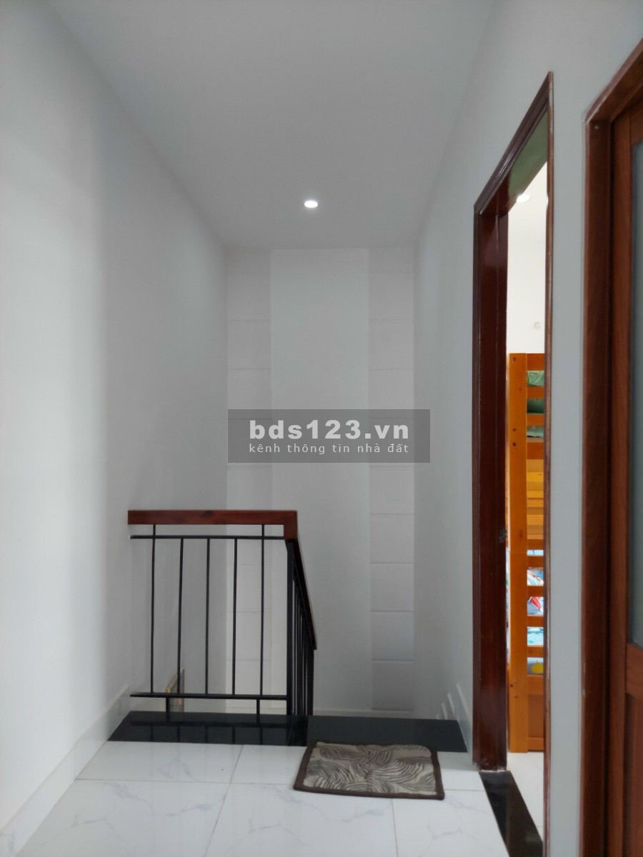 BÁN NHÀ NGUYỄN VĂN BỨA XUÂN THỚI THƯỢNG HÔCMON