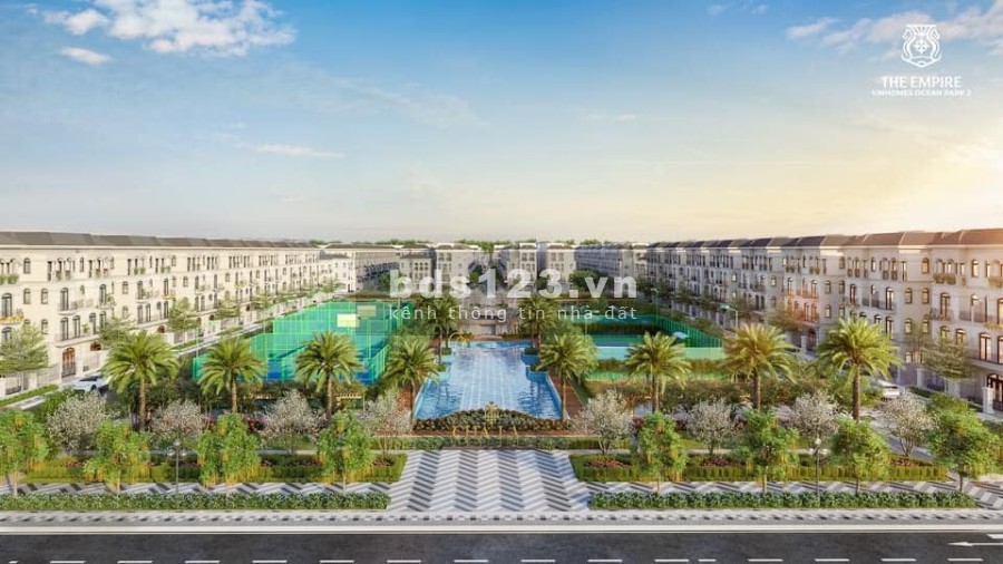 Vinhomes Hưng Yên quỹ căn đẹp giá tốt liên hệ xem ngay 0392073432 bàn giao đủ giấy tờ