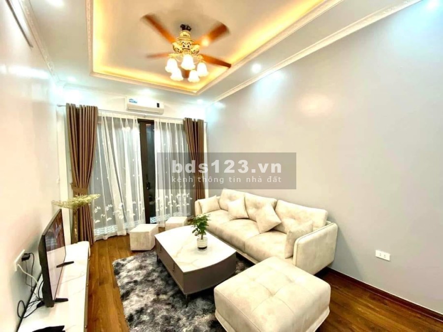 Hàng hiếm hot bán nhà siêu vip ngõ 192 Lê Trọng Tấn 45m2 mặt tiền 3.4m giá 7.2 tỷ