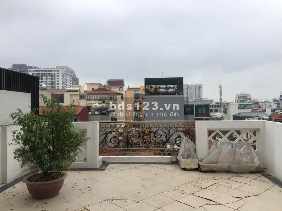 Siêu Phẩm Mặt Phố trung tâm Quận Đống Đa sổ đỏ hoa hậu 8 tầng thang máy giá 47 tỷ