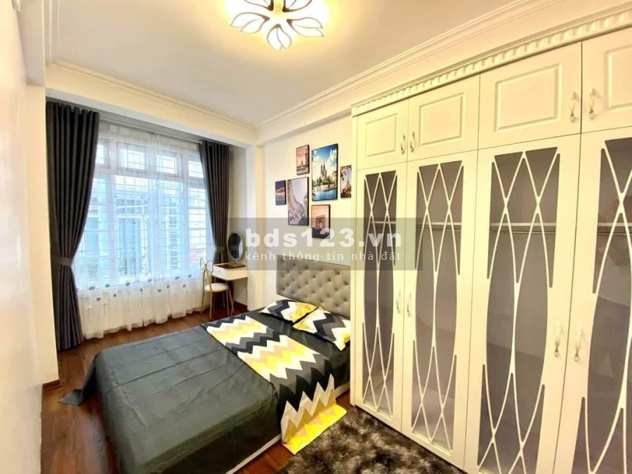 Hàng hiếm hot bán nhà siêu vip ngõ 192 Lê Trọng Tấn 45m2 mặt tiền 3.4m giá 7.2 tỷ