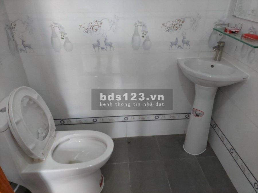 BÁN NHÀ NGUYỄN VĂN BỨA XUÂN THỚI THƯỢNG HÔCMON