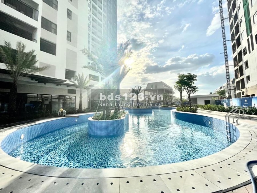 Căn 3PN 3WC 96m2 Vincom Dĩ An giá chỉ 2 tỷ rưỡi