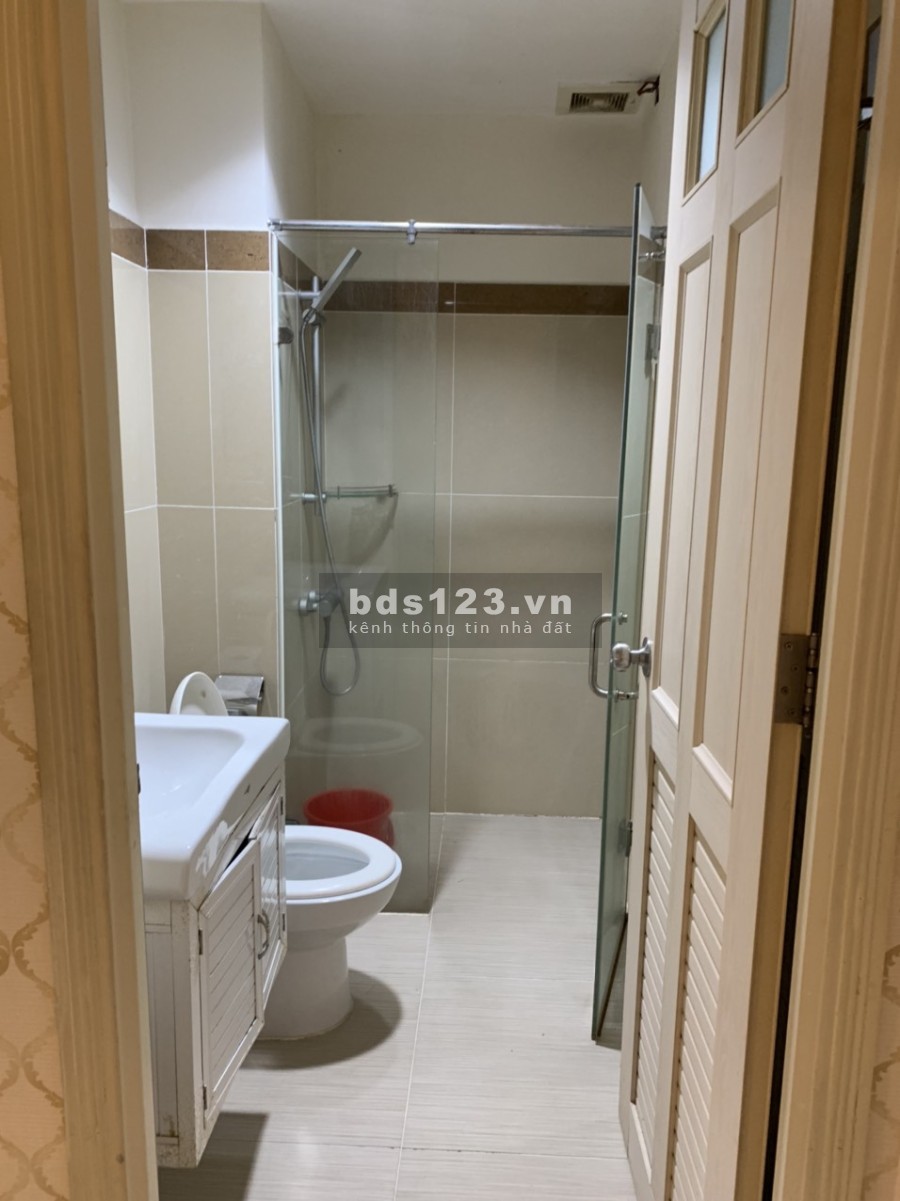 Bán căn hộ 2PN giá bèo nhèo 1ty570 diện tích sử dụng 67m2 tiện ích nội khu đẳng cấp