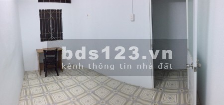 Cho thuê phòng trọ đường Cách Mạng Tháng Tám, phường 15, quận 10. Phòng sạch sẽ, khu vực an ninh