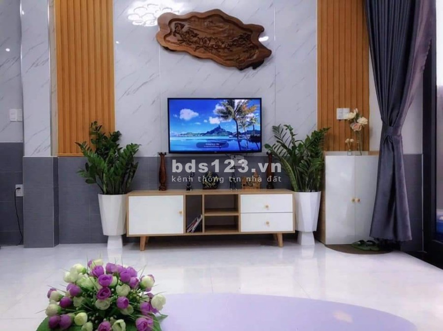 Bán Nhà Mặt Tiền Kinh Doanh Trung Tâm Quận Hải Châu, 5x12m=100m2, Cực Rẻ