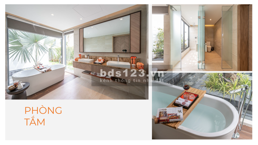 Duy Nhất 1 Căn Mặt Tiền Biển Chỉ 36 Tỷ Tại Angsana Hồ Tràm, Thanh Toán 50% Nhận Nhà Ngay T6/2022