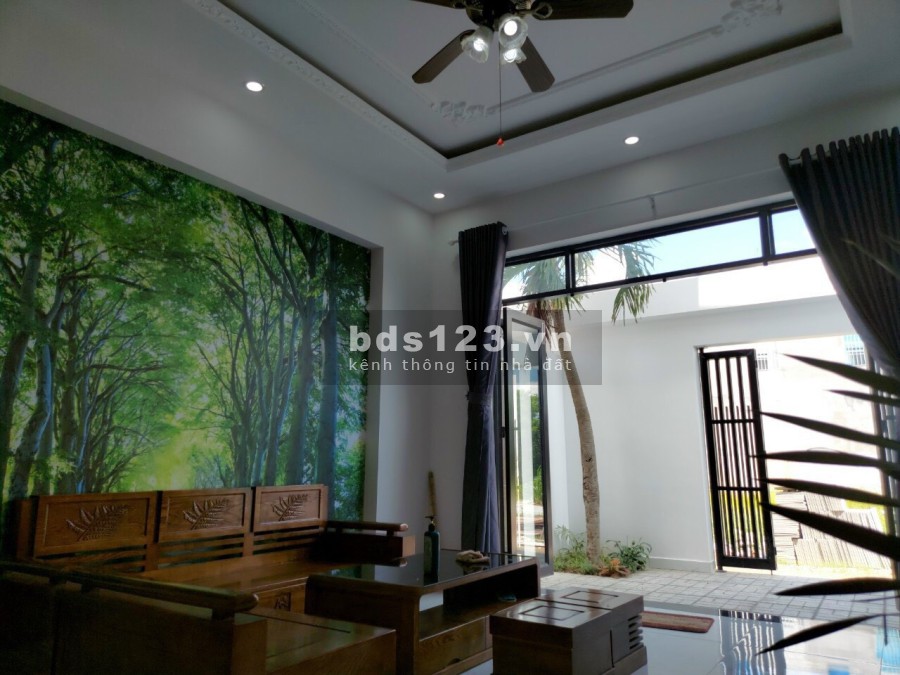 BÁN NHÀ NGUYỄN VĂN BỨA XUÂN THỚI THƯỢNG HÔCMON