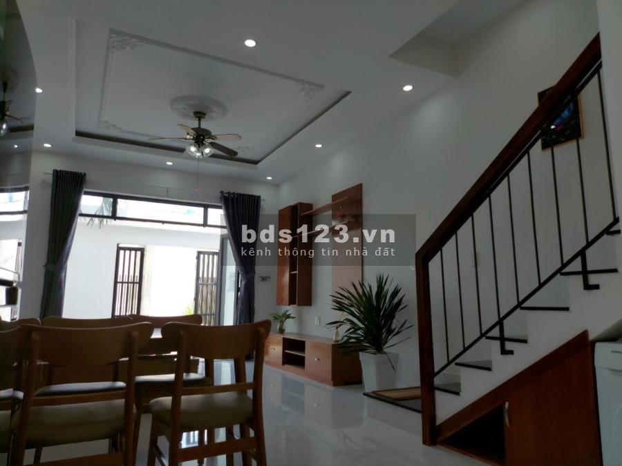 BÁN NHÀ NGUYỄN VĂN BỨA XUÂN THỚI THƯỢNG HÔCMON