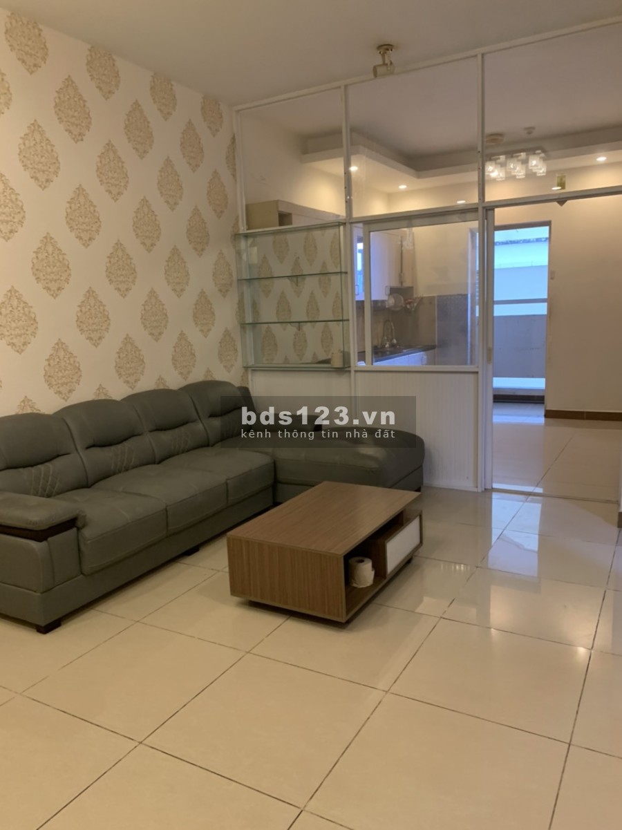 Bán căn hộ 2PN giá bèo nhèo 1ty570 diện tích sử dụng 67m2 tiện ích nội khu đẳng cấp