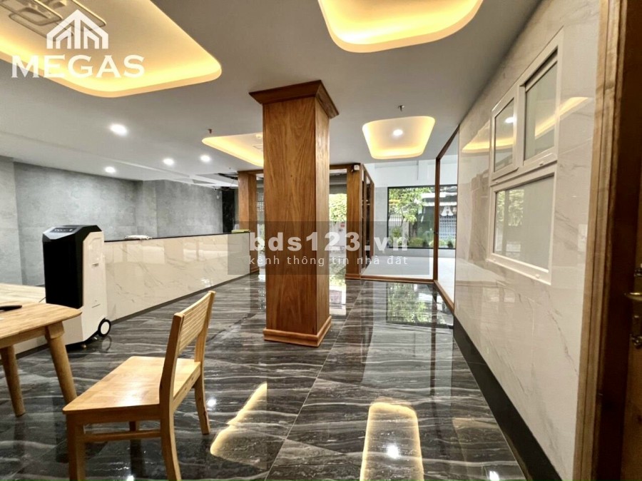 Cho thuê mặt bằng kinh doanh mặt tiền khu trung tâm Quận Tân Bình, giá tốt đầu tư sinh lời