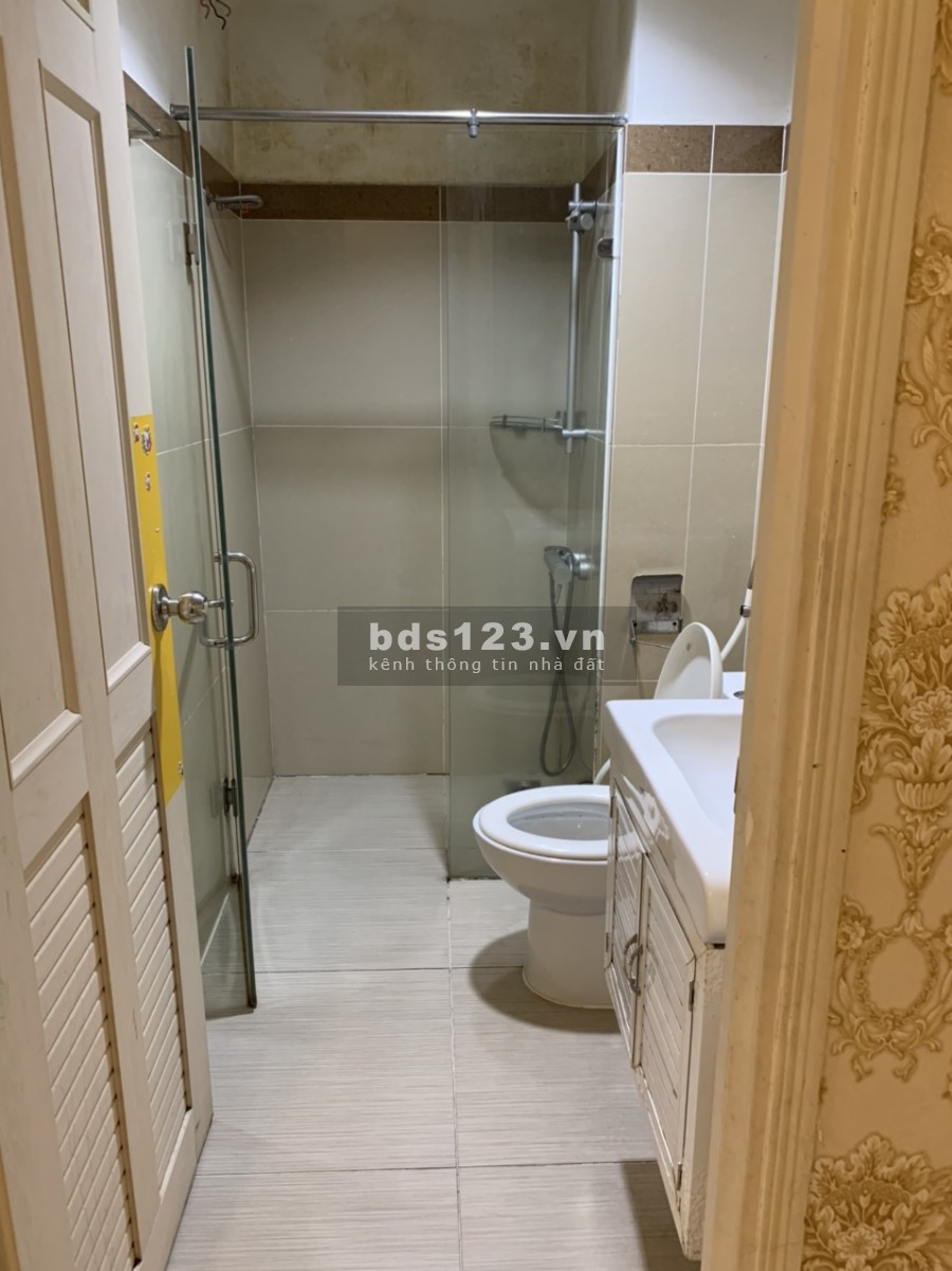 Bán căn hộ 2PN giá bèo nhèo 1ty570 diện tích sử dụng 67m2 tiện ích nội khu đẳng cấp