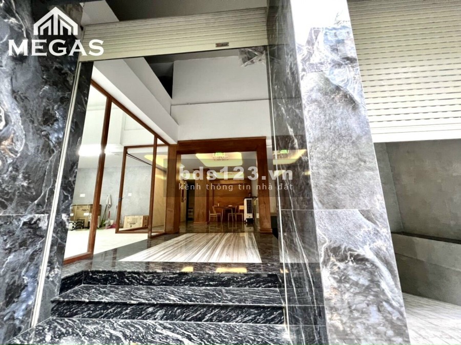 Cho thuê mặt bằng kinh doanh mặt tiền khu trung tâm Quận Tân Bình, giá tốt đầu tư sinh lời