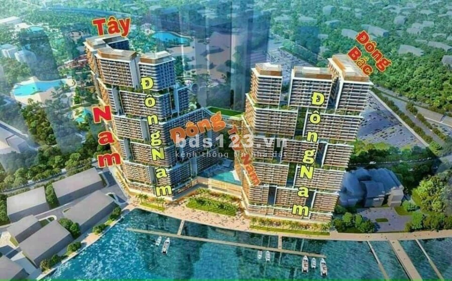 Bán chung cư cao cấp 5 sao Sun Maria Town tiện ích đẳng cấp, liên hệ 0356236196