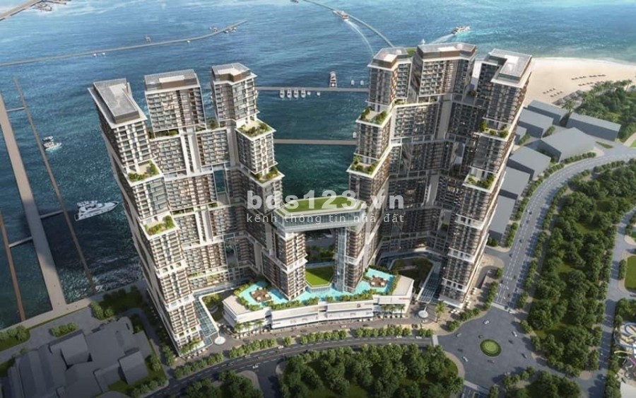 Bán chung cư cao cấp 5 sao Sun Maria Town tiện ích đẳng cấp, liên hệ 0356236196