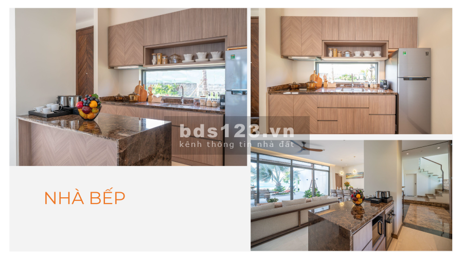 Duy Nhất 1 Căn Mặt Tiền Biển Chỉ 36 Tỷ Tại Angsana Hồ Tràm, Thanh Toán 50% Nhận Nhà Ngay T6/2022