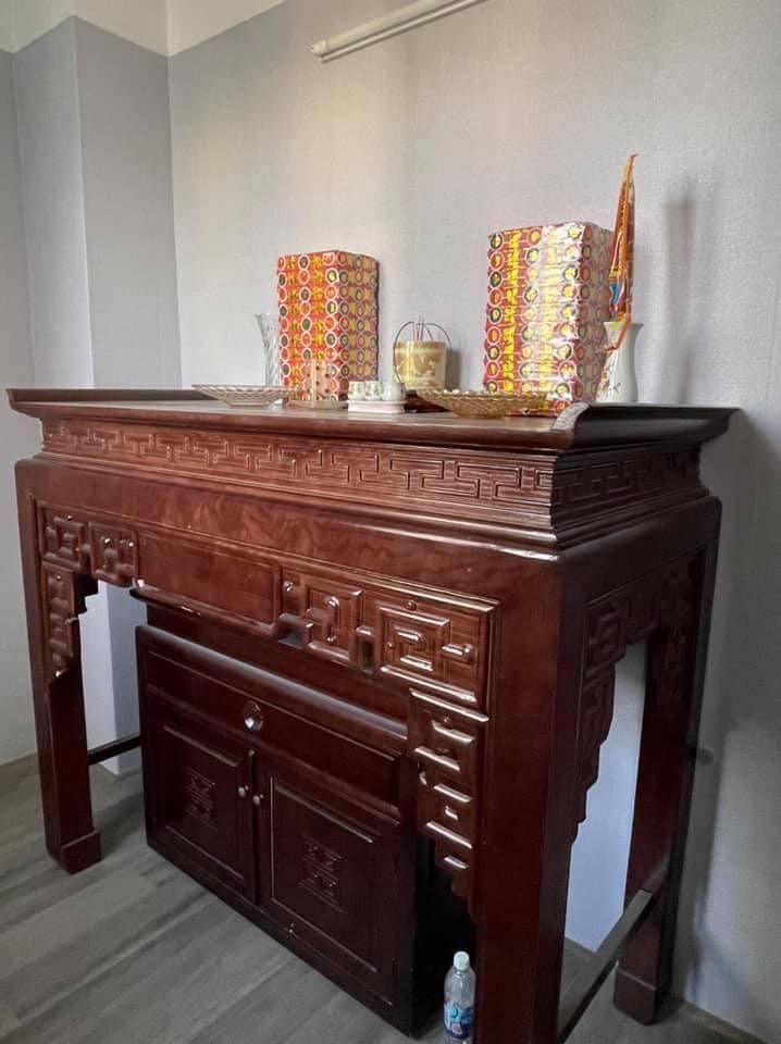 Bán Nhà Nguyễn Thị Thập, 3 Tầng, Phường Bình Thuận, DT 52m2, Giá Hơn 5 Tỷ.