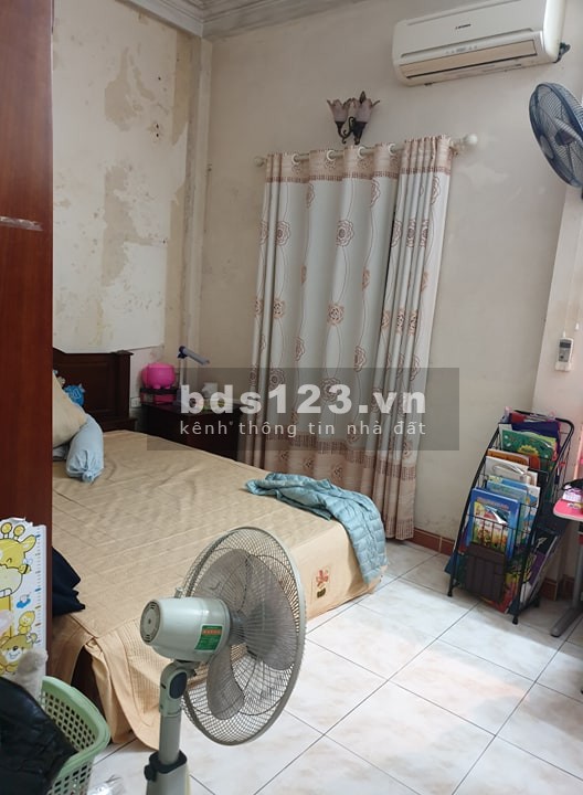 Bán gấp nhà phố Trịnh Đình Cửu diện tích 52m2, 4 tầng, mt…