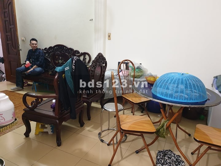 Bán gấp nhà phố Trịnh Đình Cửu diện tích 52m2, 4 tầng, mt…