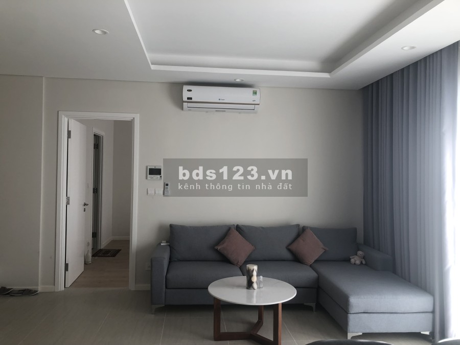 Thêm một căn hộ 2pn- tầng cao ở ngay giá thuê 23 tr/tháng liên hệ : 0909986202