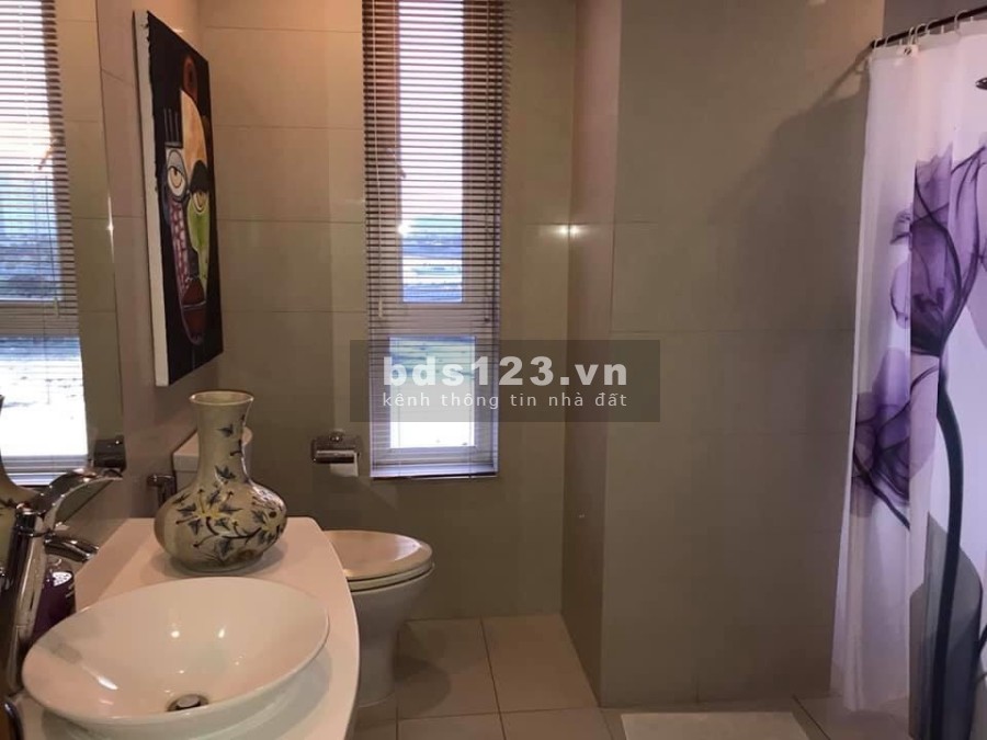 Chính chủ bán căn hộ 2 pn Đảo Kim Cương đã có sổ dt 97m2, giá 11 tỷ lh 0909986202