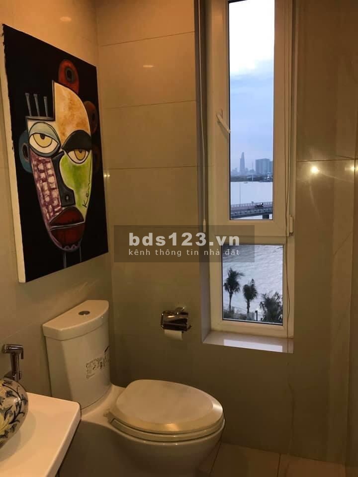 Chính chủ bán căn hộ 2 pn Đảo Kim Cương đã có sổ dt 97m2, giá 11 tỷ lh 0909986202