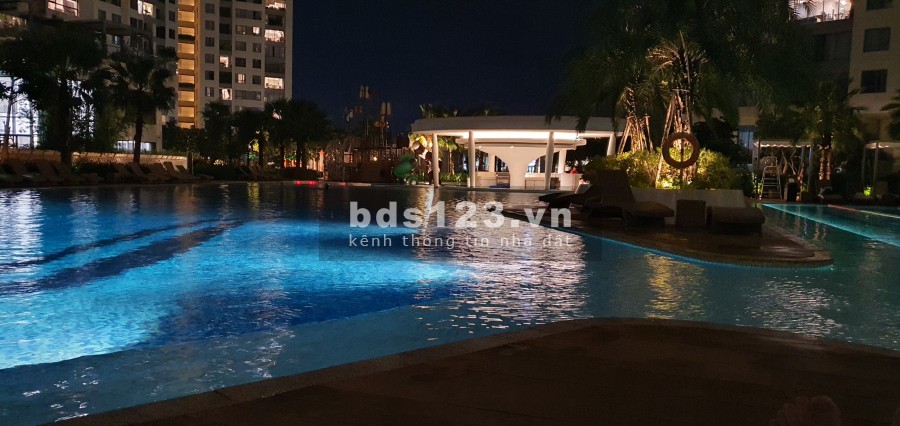 Chính chủ bán căn 2 phòng ngủ, dtsd 90m2, Đảo Kim Cương, giá 6.5 tỷ, lh 0909986202 Mr.Thuận