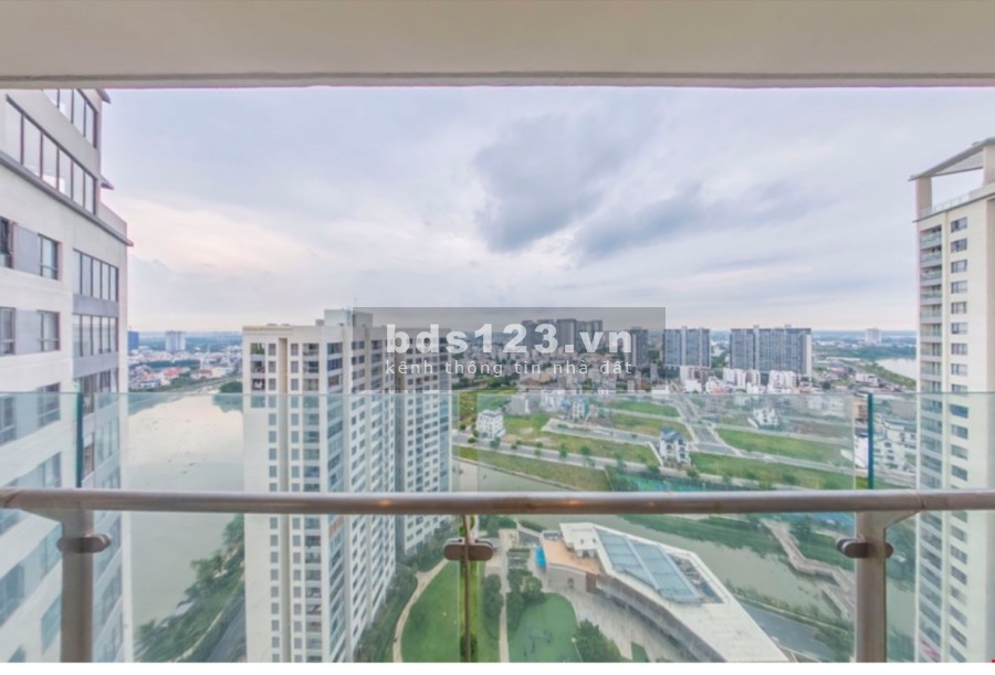 Chính chủ bán căn 2 phòng ngủ, dtsd 90m2, Đảo Kim Cương, giá 6.5 tỷ, lh 0909986202 Mr.Thuận