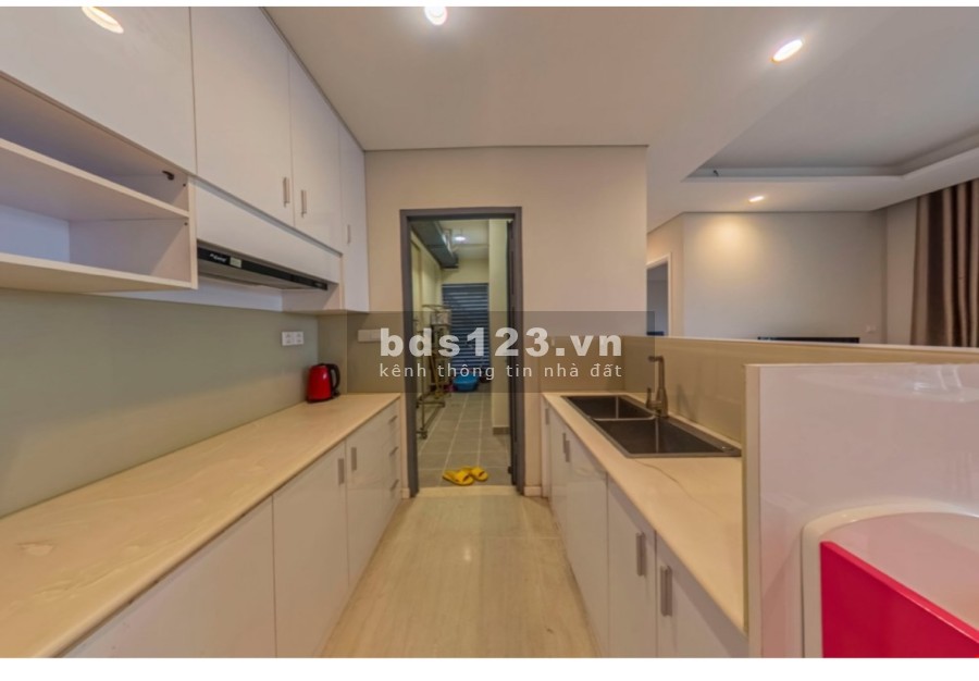 Chính chủ bán căn 2 phòng ngủ, dtsd 90m2, Đảo Kim Cương, giá 6.5 tỷ, lh 0909986202 Mr.Thuận