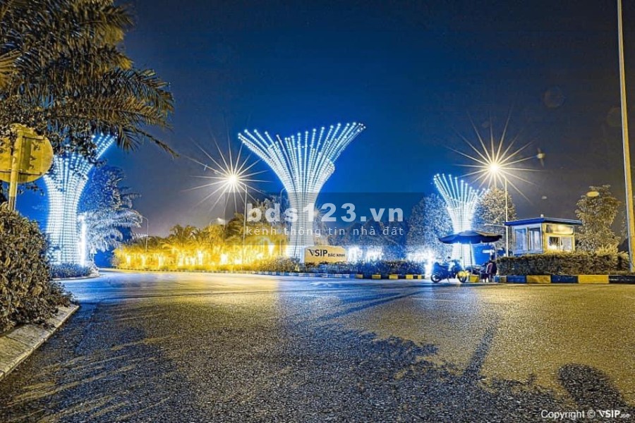 Bán liền kề, shophouse 75m2, 100m2, KĐT Centa Vsip Từ Sơn Bắc Ninh, Giá từ 4,5 tỷ, LH: 0819866636