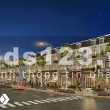 Bán căn mặt đường 34,5m, gần trung tâm thương mại dự án Mega Royal City