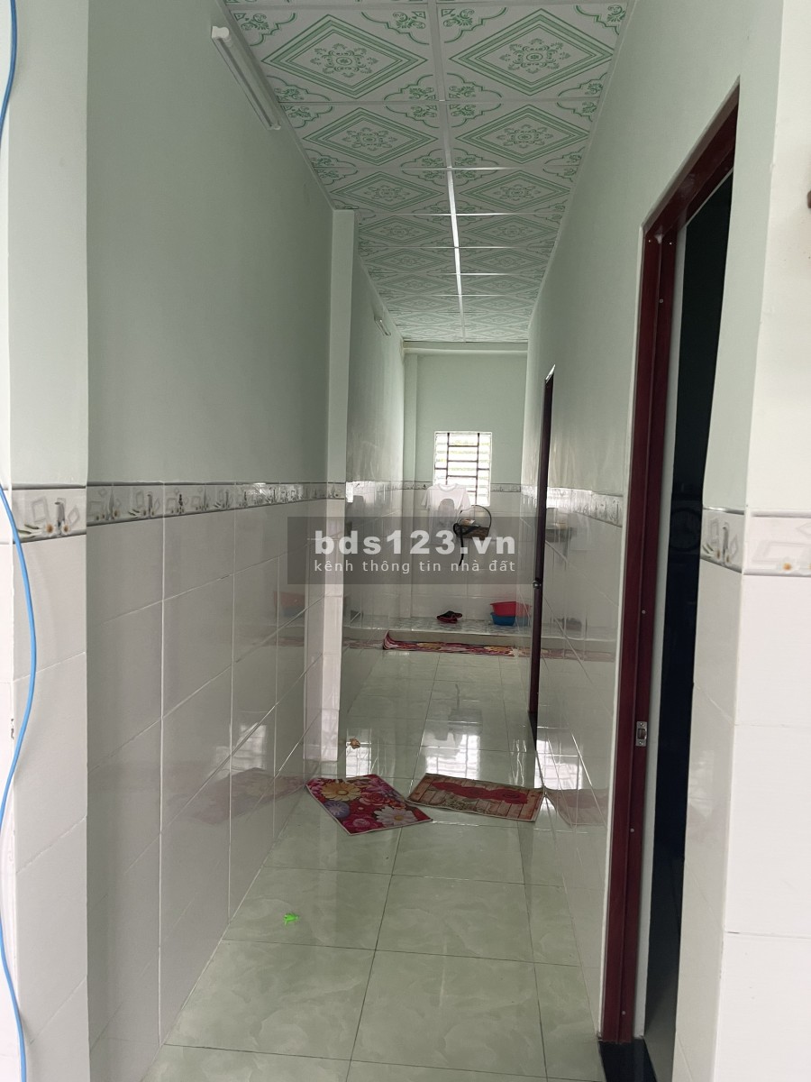 Chính chủ bán gấp căn nhà 2 tầng 3p trọ sau kcn mp3 và lô đất chỉ 850 triệu ngay chợ