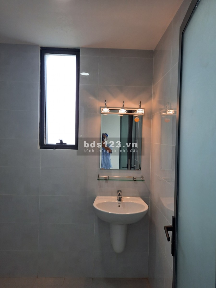 Văn phòng The Sun Avenue giá chỉ 15 triệu/tháng, dtsd 57m2, được đăng kí kinh doanh và ở lại