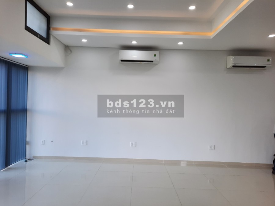 Văn phòng The Sun Avenue giá chỉ 15 triệu/tháng, dtsd 57m2, được đăng kí kinh doanh và ở lại