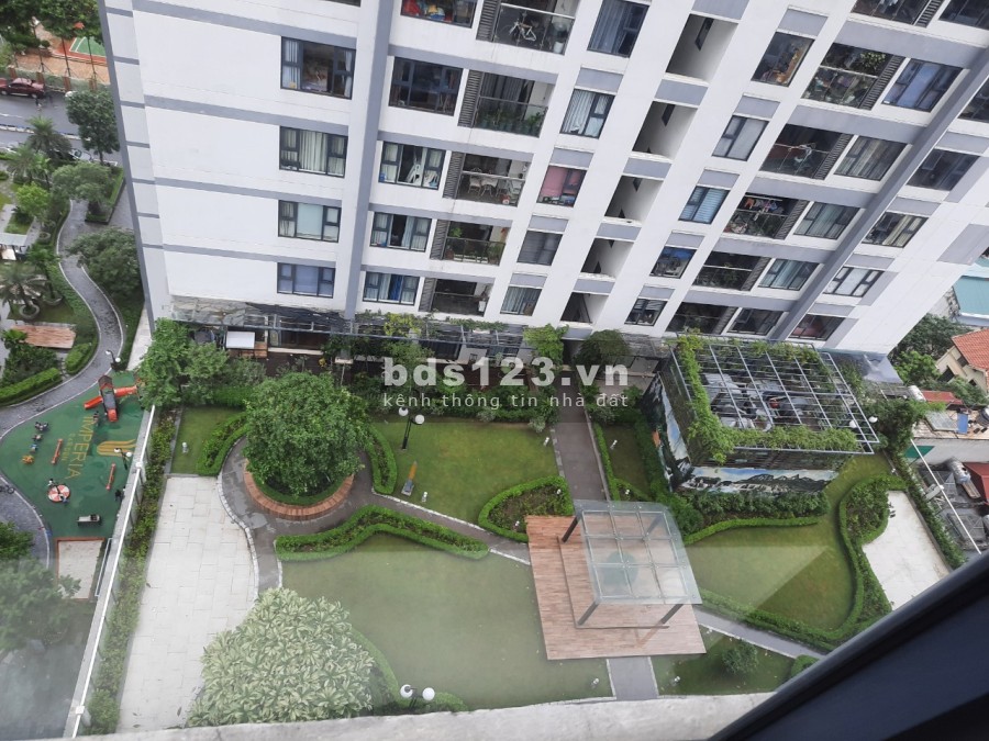Chính chủ bán nhanh căn hộ chung cư Imperia Garden 3 phòng ngủ, diện tích 120m2