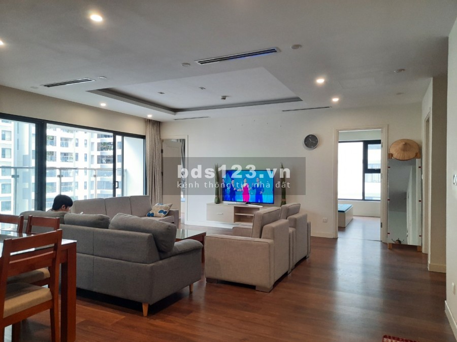 Chính chủ bán nhanh căn hộ chung cư Imperia Garden 3 phòng ngủ, diện tích 120m2