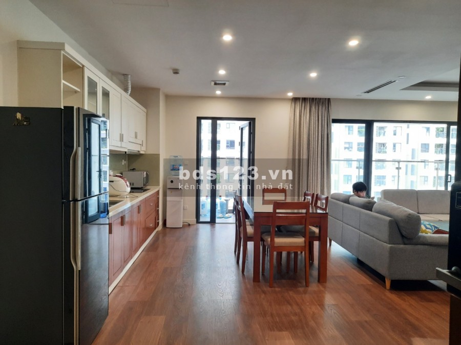 Chính chủ bán nhanh căn hộ chung cư Imperia Garden 3 phòng ngủ, diện tích 120m2