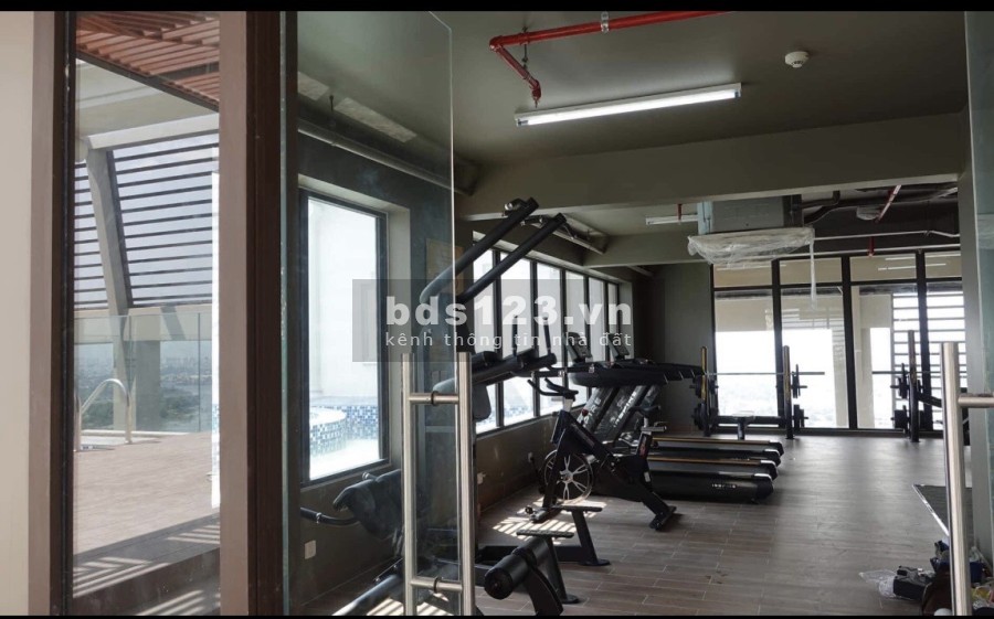 Cho thuê căn hộ cao cấp chung cư ST Moritz bàn giao đầy đủ nội thất liên hệ 0937001967
