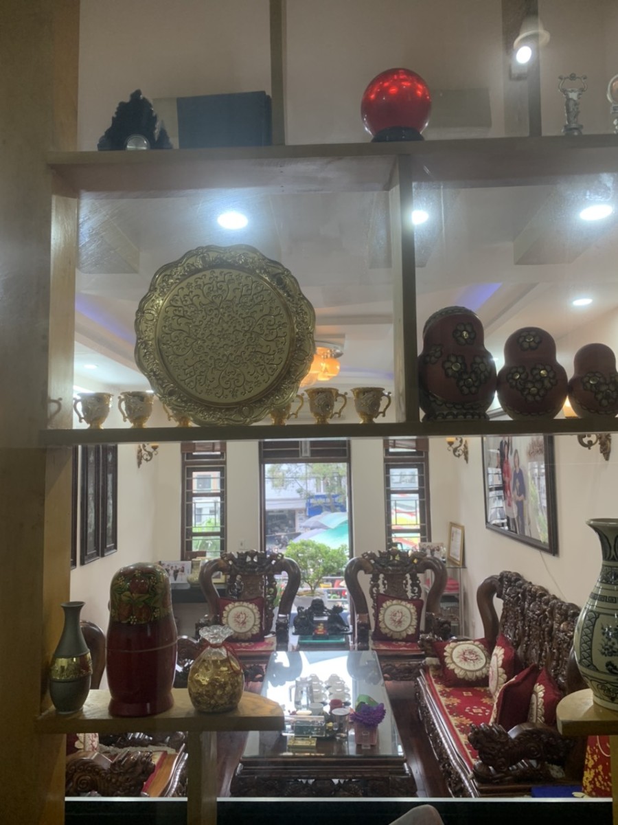 Chính chủ bán gấp nhà 5 tầng, ô tô đỗ cửa, giá 11x tỷ - Mễ Trì Hạ - 0972092682